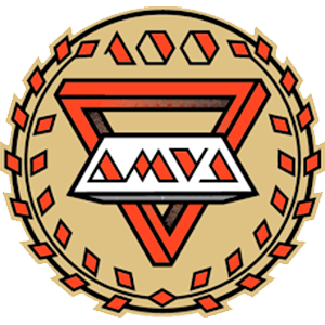 AMVJ 100 jaar