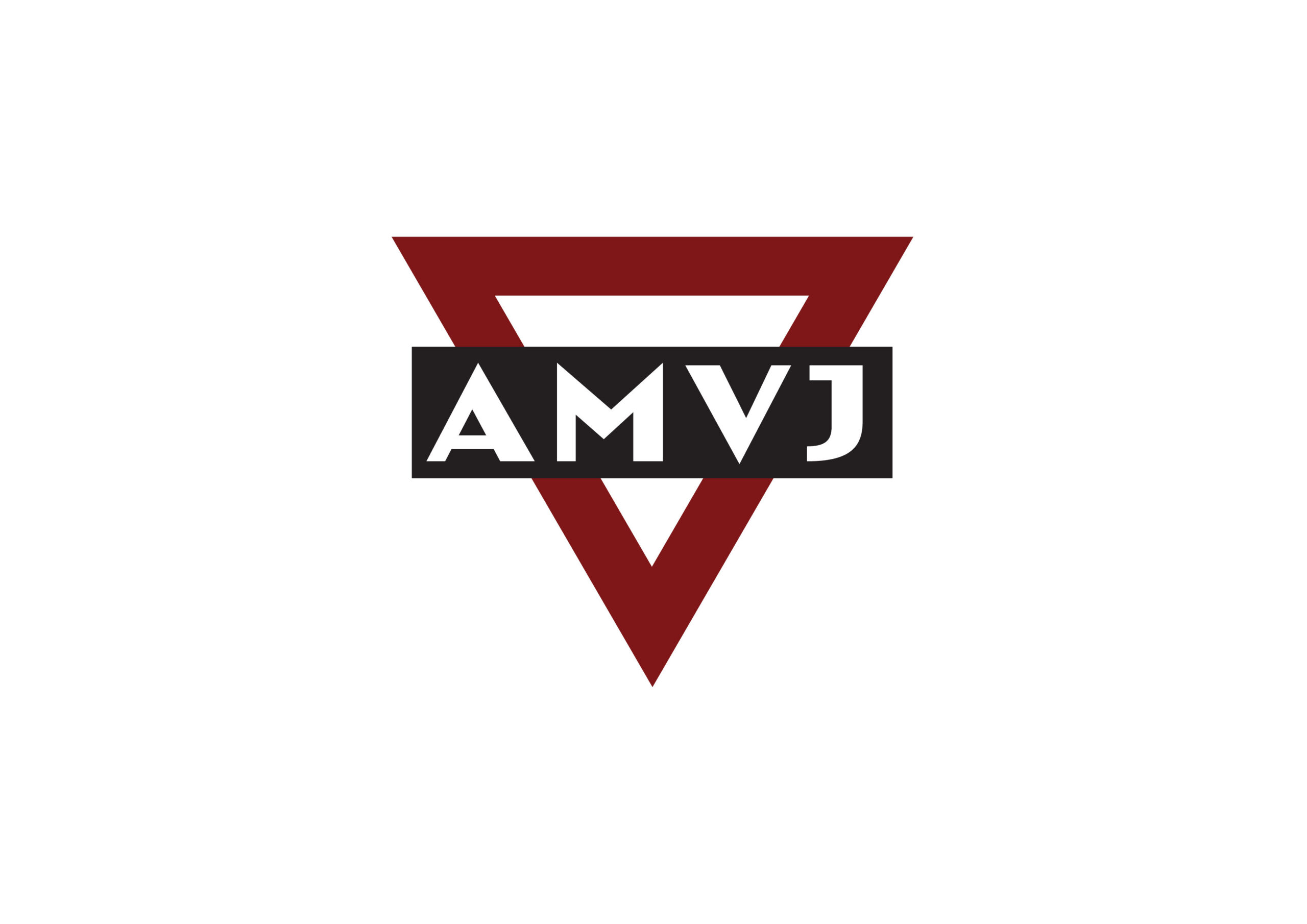 AMVJ Logo